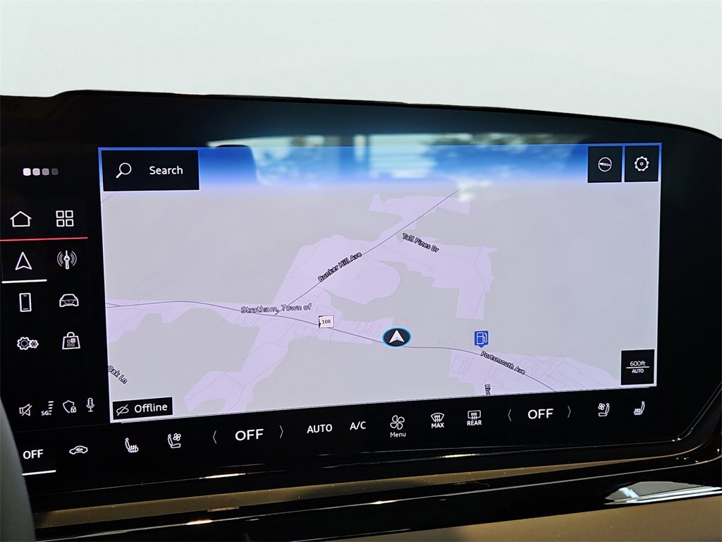 New 2025 Audi A5 2.0T Premium Plus image 9