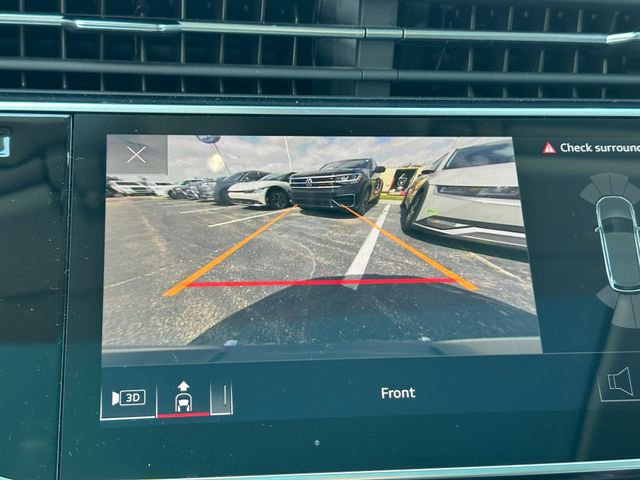 Used 2022 Audi Q7 3.0T Premium Plus image 26