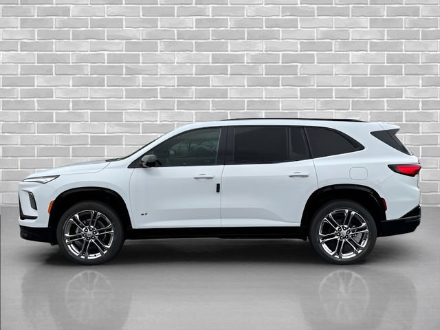 New 2025 Buick Enclave Sport Touring FWD image 4