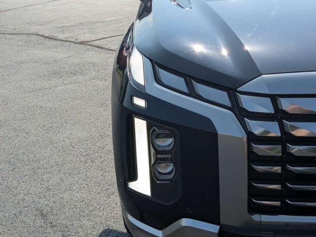 Used 2024 Hyundai Palisade Calligraphy AWD/4WD image 13