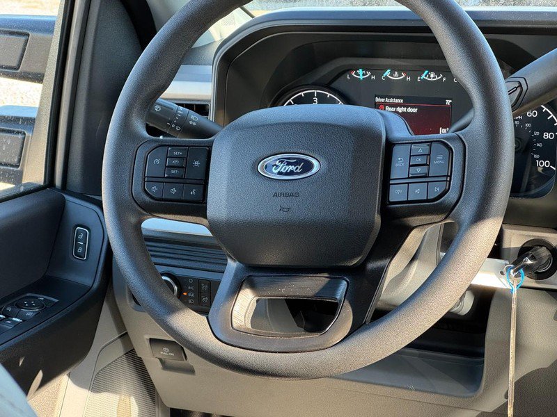 New 2026 Ford F450 XL w/ XL Chrome Package AWD/4WD image 7