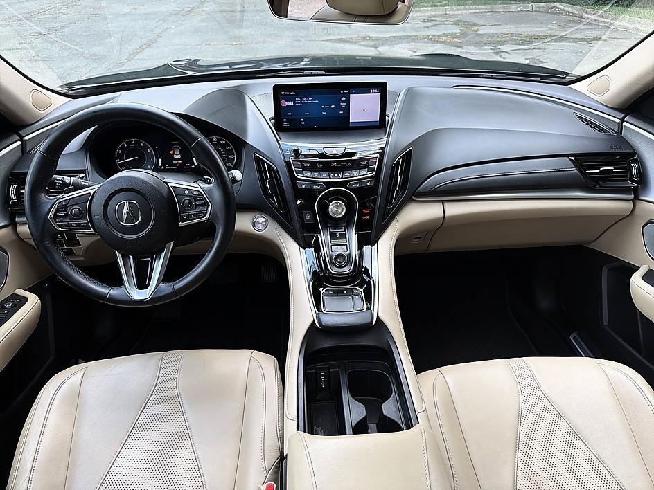 Used 2019 Acura RDX FWD w/ Technology Package image 18
