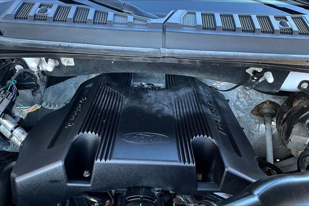 Used 2019 Ford F150 XLT w/ Equipment Group 301A Mid image 30