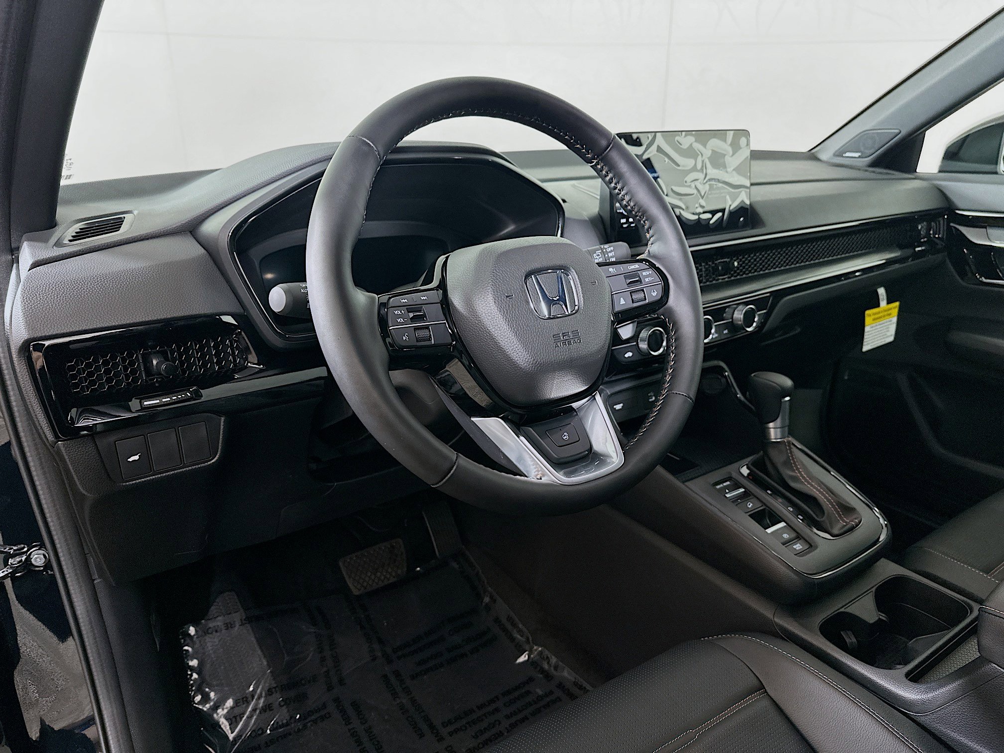 New 2026 Honda CR-V Sport Touring image 9