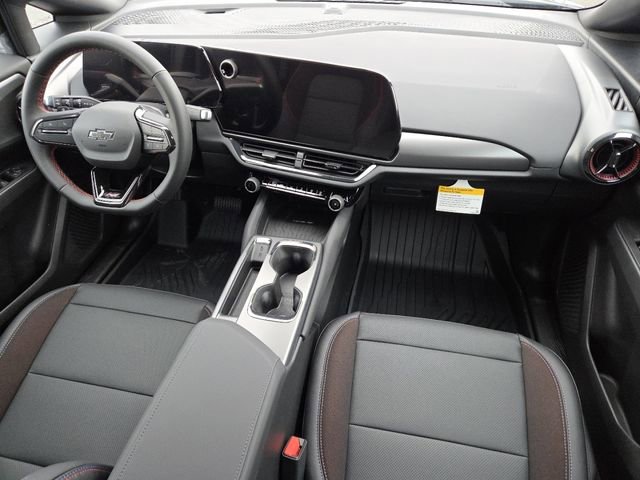 New 2026 Chevrolet Equinox EV RS image 31