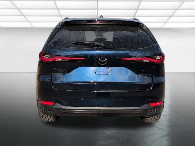 Used 2026 MAZDA CX-90 3.3 Turbo w/ Premium Sport Pkg AWD/4WD image 35