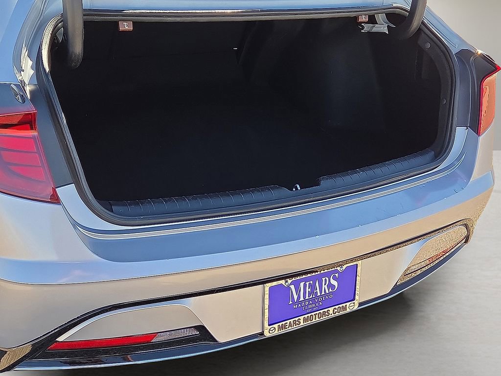 Used 2023 Hyundai Sonata SEL image 18