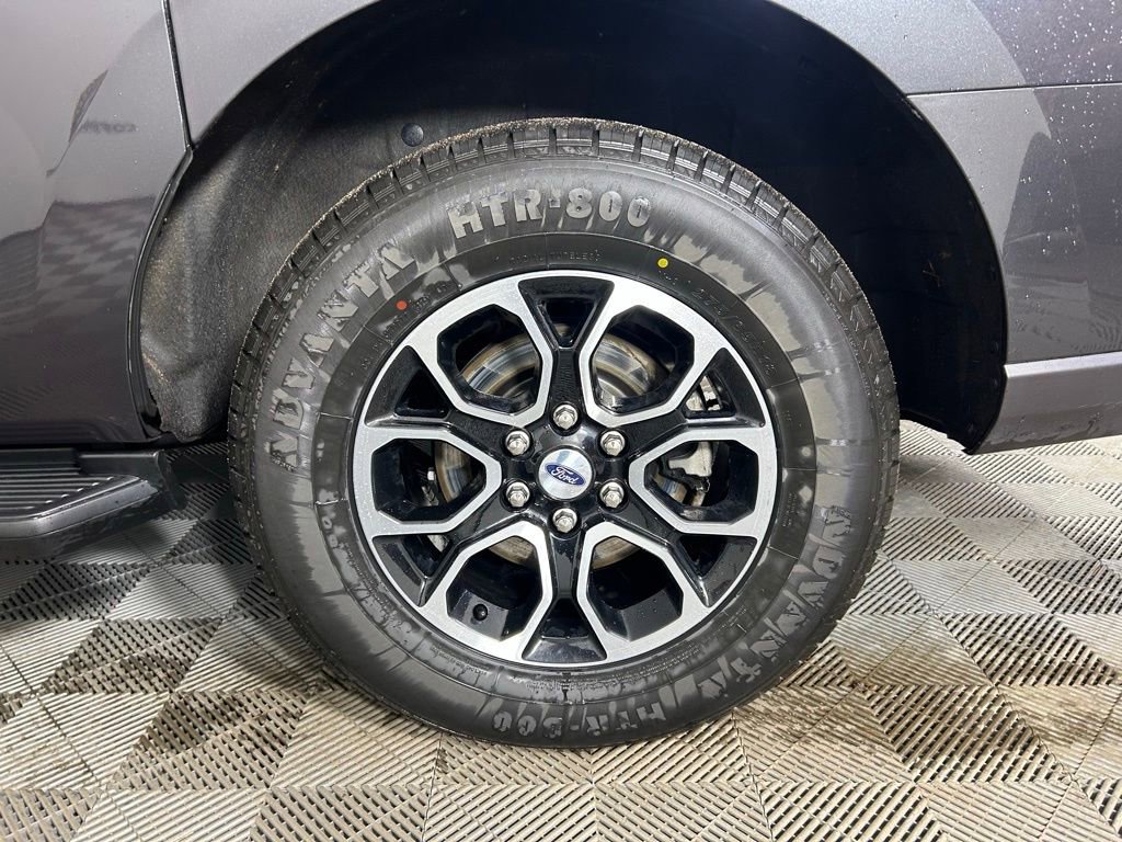 Certified 2024 Ford Expedition Max XLT AWD/4WD image 23