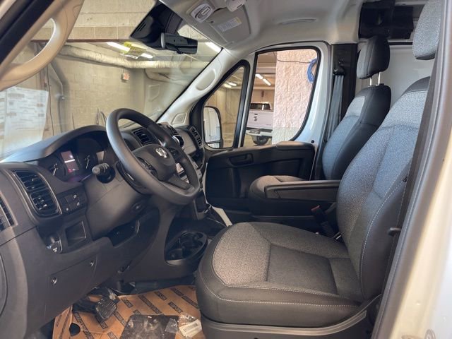 New 2026 RAM ProMaster 1500 w/ Safety Group image 9