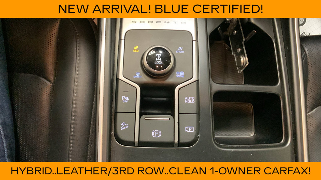 Used 2022 Kia Sorento S AWD/4WD image 43