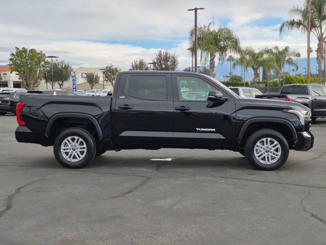 Used 2024 Toyota Tundra SR5 w/ SR5 Convenience Package image 4