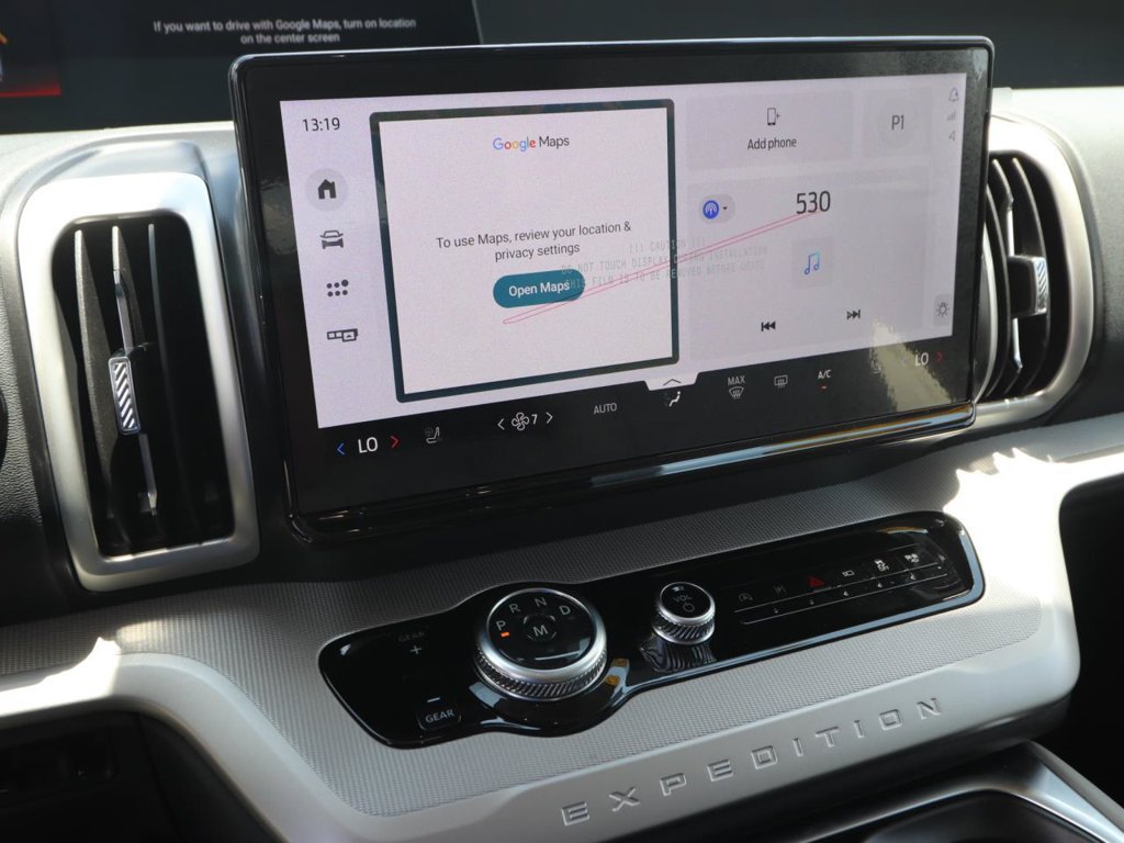 New 2027 Ford Expedition Active RWD image 21