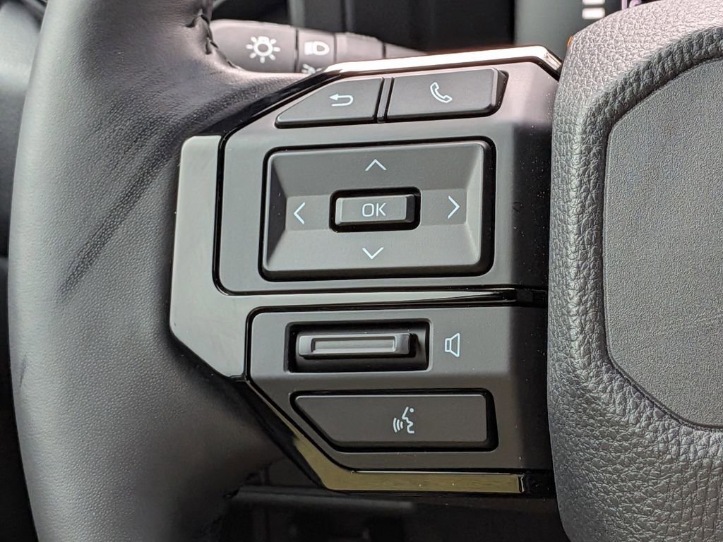 Used 2024 Toyota Land Cruiser 1958 image 25