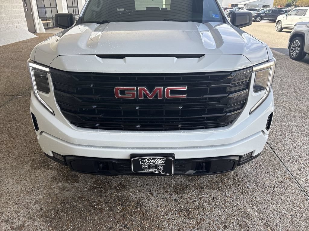 Certified 2023 GMC Sierra 1500 Elevation w/ X31 Off-Road Package AWD/4WD image 31