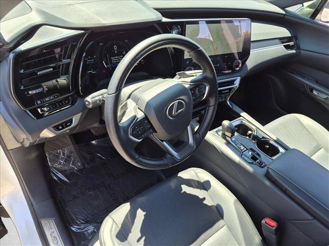 Used 2025 Lexus RX 350 Premium FWD image 10