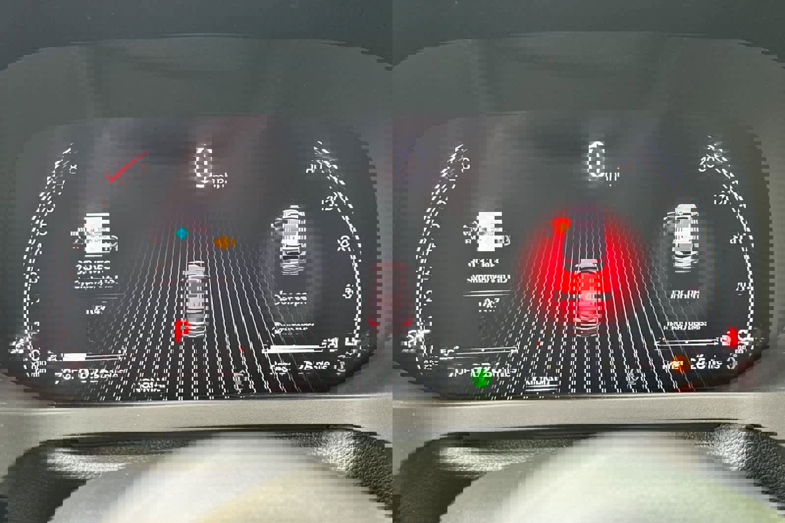 Used 2025 Acura MDX SH-AWD w/ Technology Package image 25