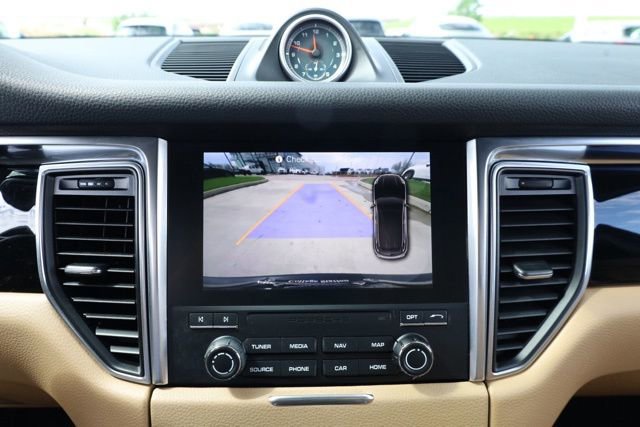 Used 2018 Porsche Macan image 20