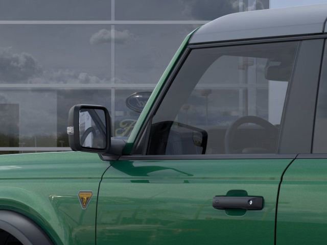 New 2025 Ford Bronco Badlands image 22