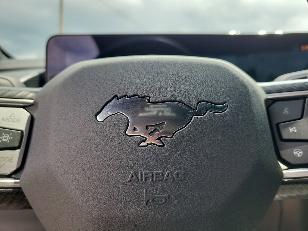 Used 2024 Ford Mustang GT Premium RWD image 18