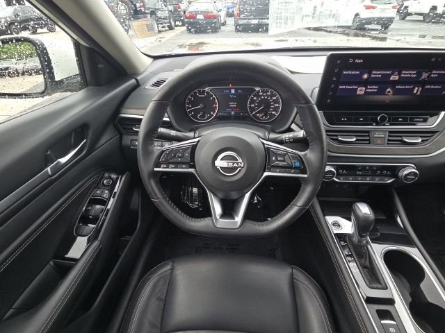 Used 2023 Nissan Altima 2.5 SL image 23
