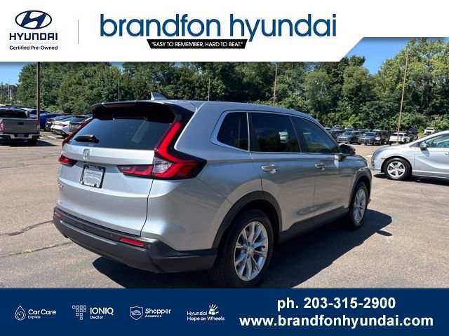Used 2023 Honda CR-V EX-L image 6