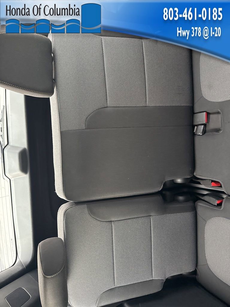Used 2020 Chevrolet Traverse LS image 14