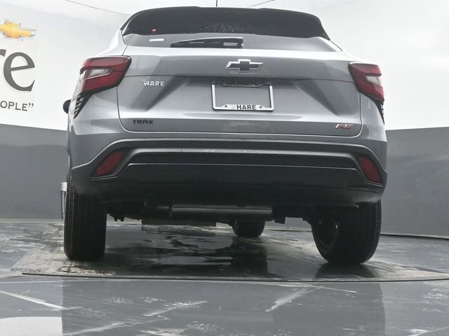 New 2026 Chevrolet Trax RS w/ Driver Confidence Package image 32