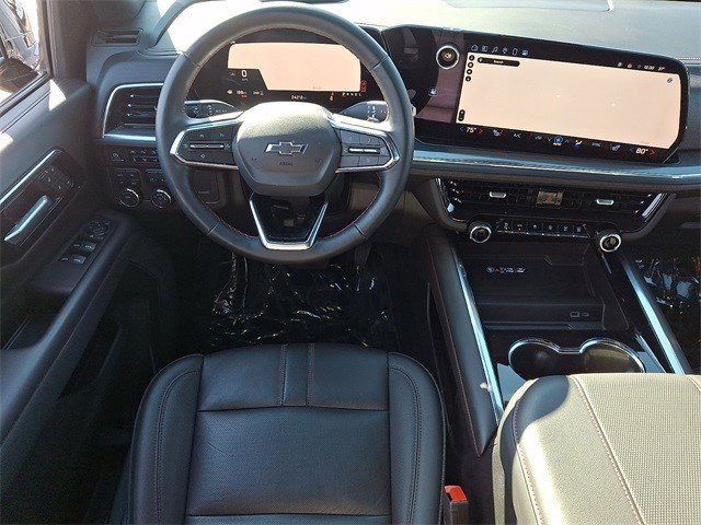 Certified 2025 Chevrolet Tahoe RST image 7