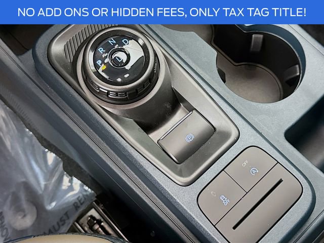 New 2026 Ford Maverick Lariat w/ 4K Tow Package image 17