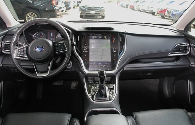 Used 2024 Subaru Outback Touring XT AWD/4WD image 35