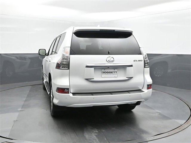 Used 2017 Lexus GX 460 image 8