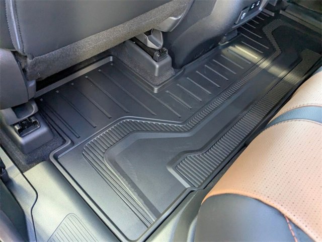 New 2026 Honda Passport TrailSport Elite image 39