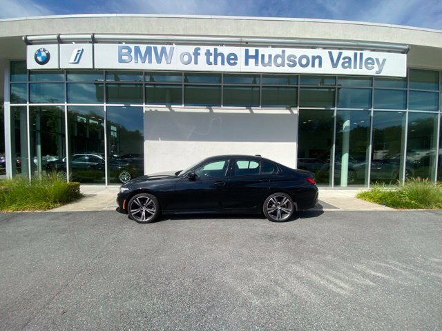 Used 2023 BMW 330i xDrive Sedan w/ Premium Package