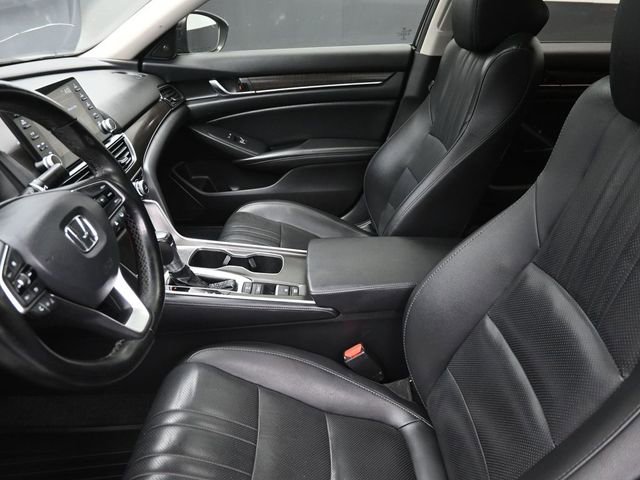 Used 2022 Honda Accord EX-L image 17