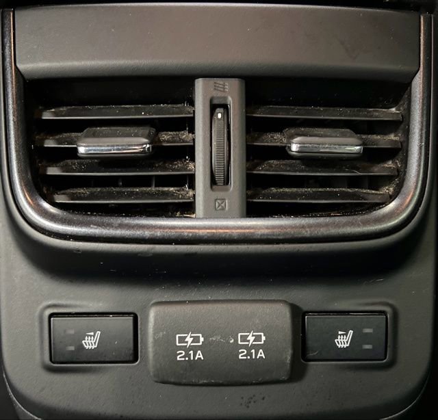 Used 2022 Subaru Outback Wilderness AWD/4WD image 45