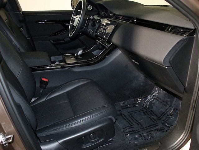 Used 2024 Land Rover Range Rover Evoque Dynamic SE image 35