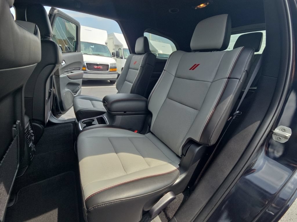 Used 2024 Dodge Durango Citadel AWD/4WD image 23