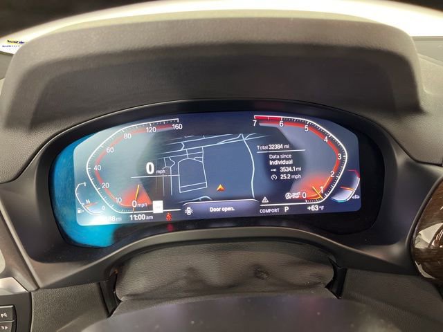 Used 2024 BMW X3 sDrive30i w/ Convenience Package image 21