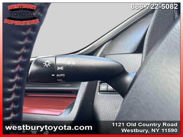 Certified 2024 Toyota Prius Prime Premium FWD image 29