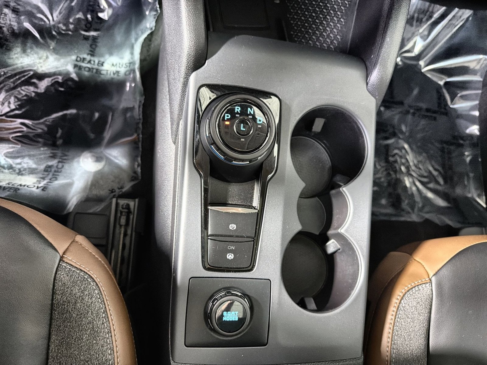 Used 2023 Ford Bronco Sport Outer Banks w/ Tech Package AWD/4WD image 24