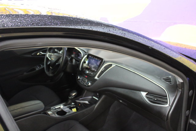 Certified 2024 Chevrolet Malibu LT w/ Midnight Edition FWD image 12