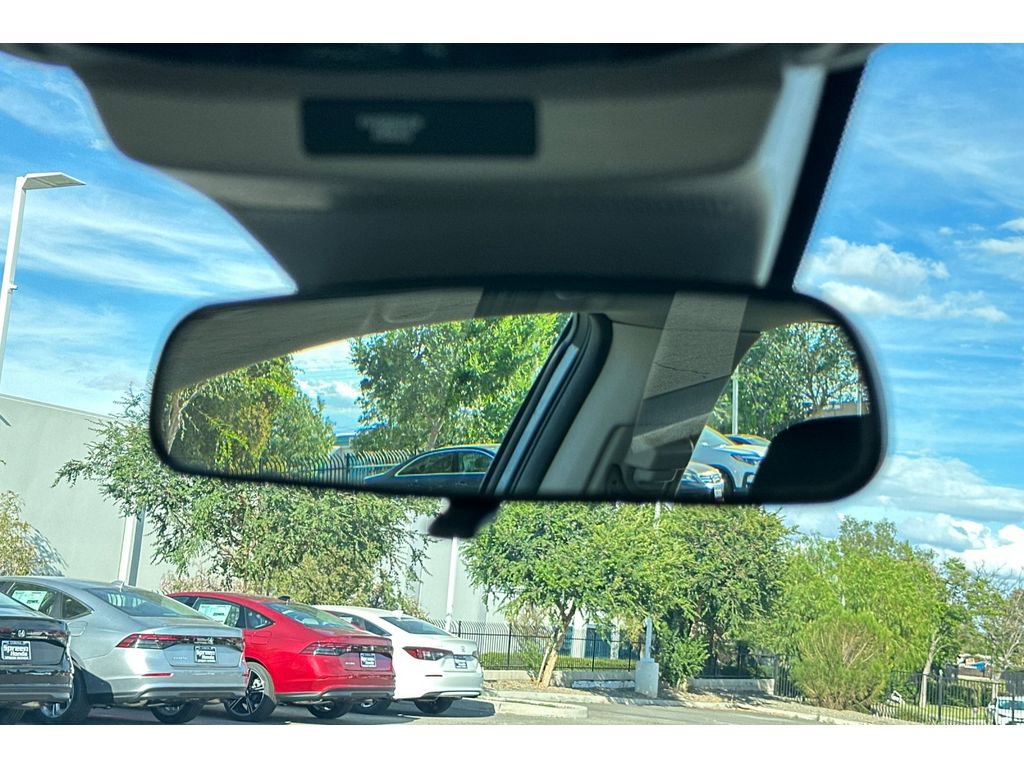 Certified 2023 Honda Accord LX image 24