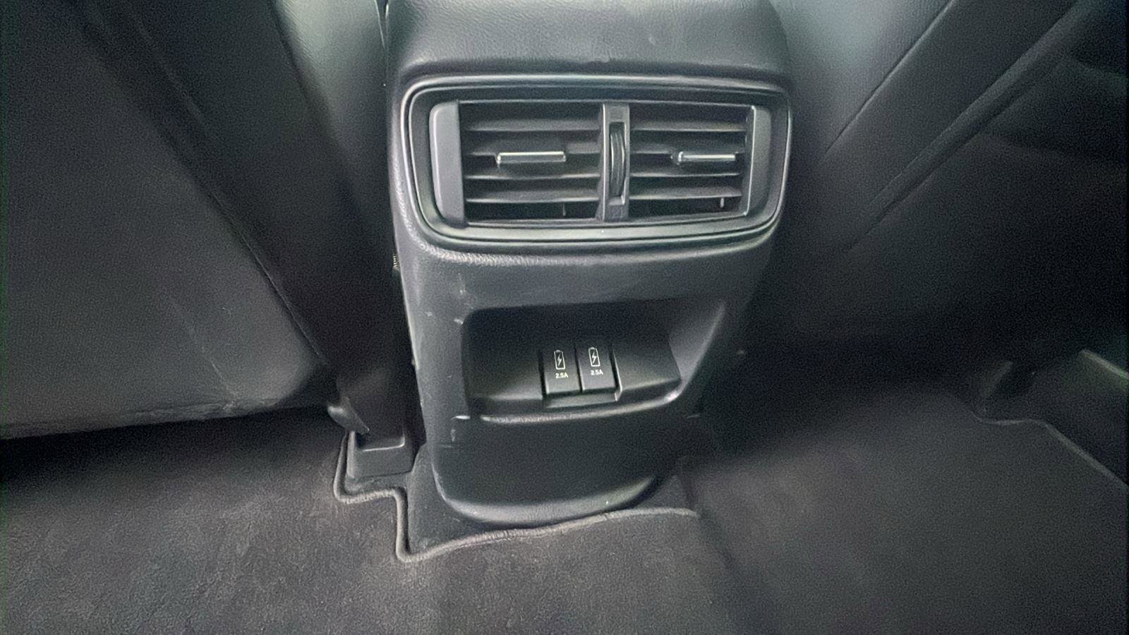 Used 2022 Honda CR-V EX image 21