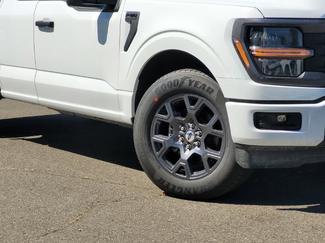 New 2026 Ford F150 STX w/ Equipment Group 200A RWD image 2