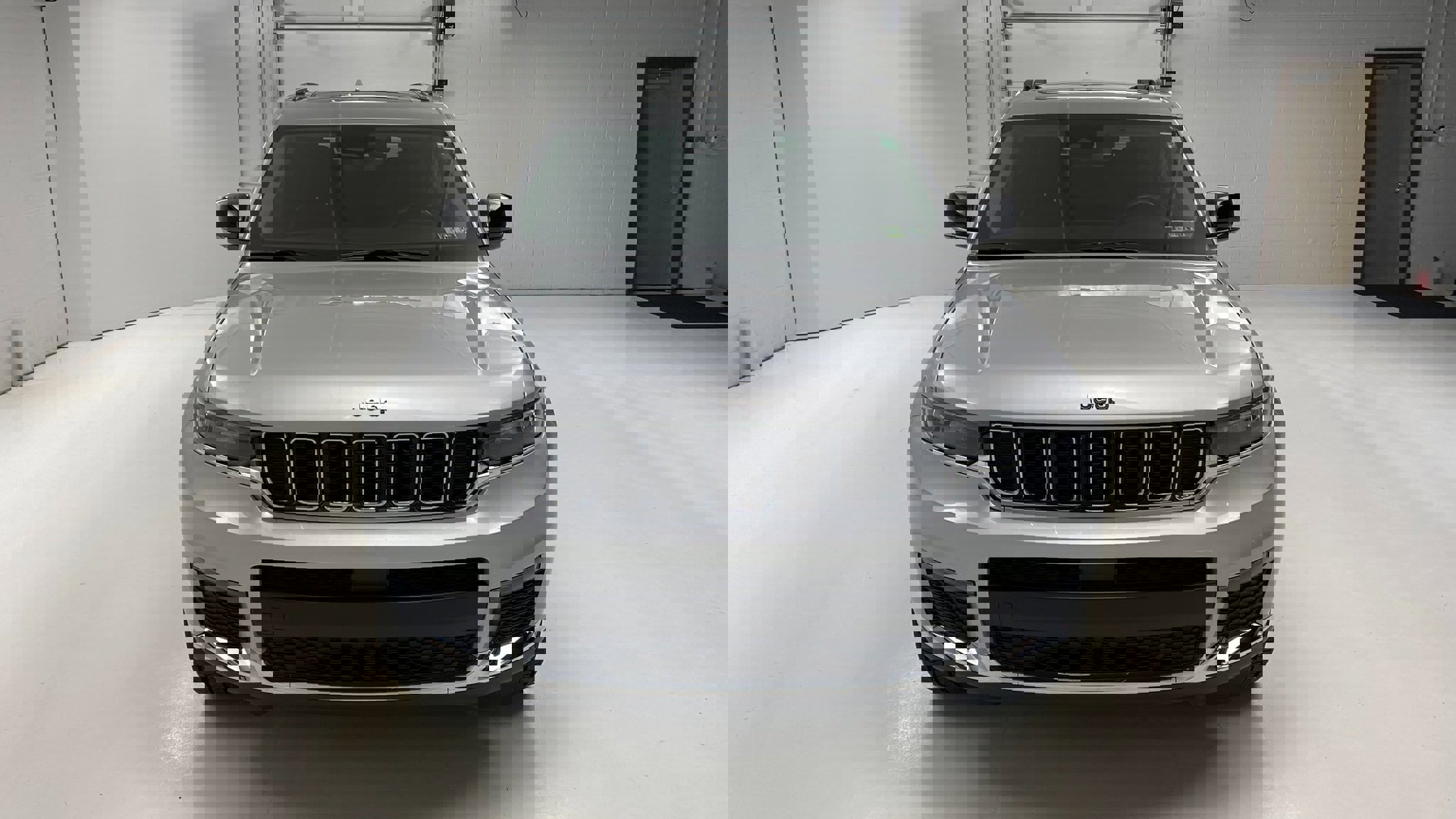 Certified 2021 Jeep Grand Cherokee L Limited image 3