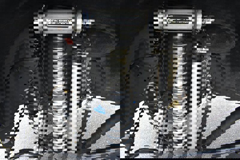 Used 2020 Ford F350 Platinum image 33