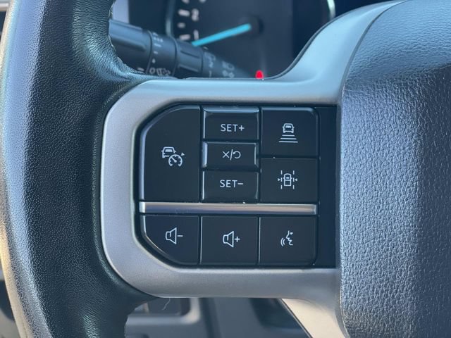 Certified 2022 Ford Expedition Limited RWD image 9