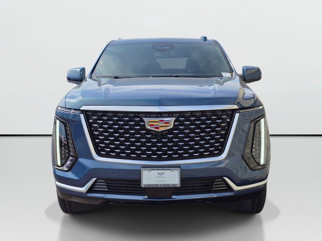 New 2026 Cadillac Escalade 4WD image 11