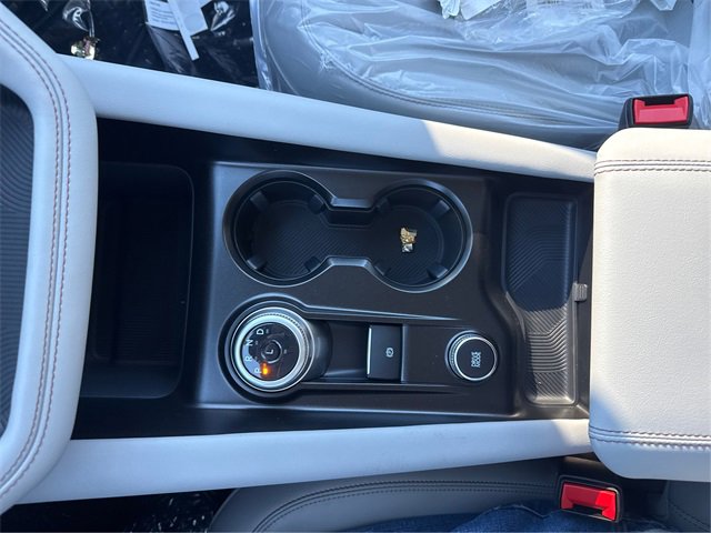 New 2026 Ford Explorer Active image 19