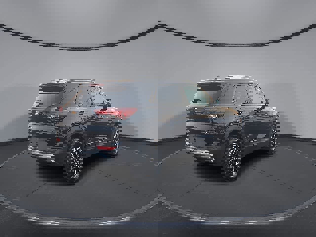 Used 2024 Chevrolet TrailBlazer LT image 8